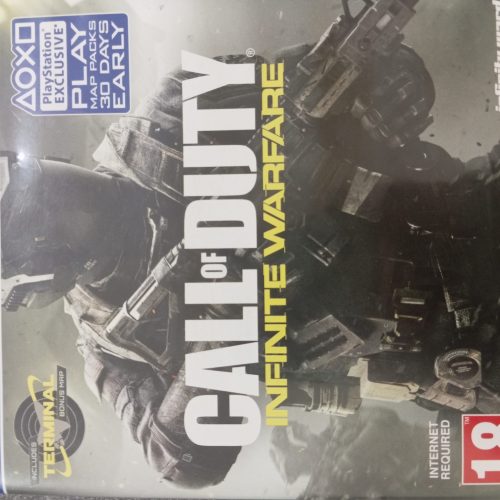 بازی پلی استیشن 4