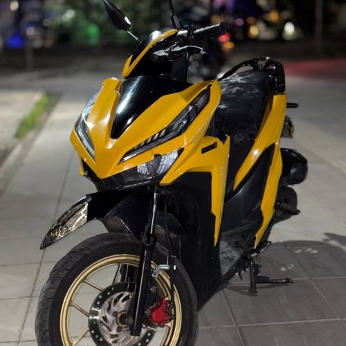 متور کلیک 150s2