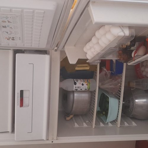 یخچال فیلور