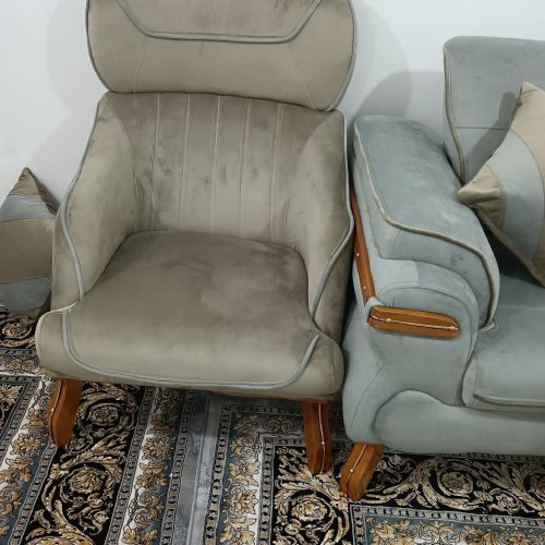 مبل 8نفره