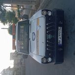 نیسان دیزل جرثقیل دار مدل89