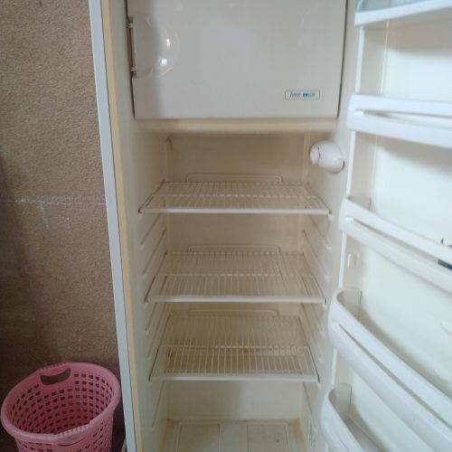 یخچال و فریزر