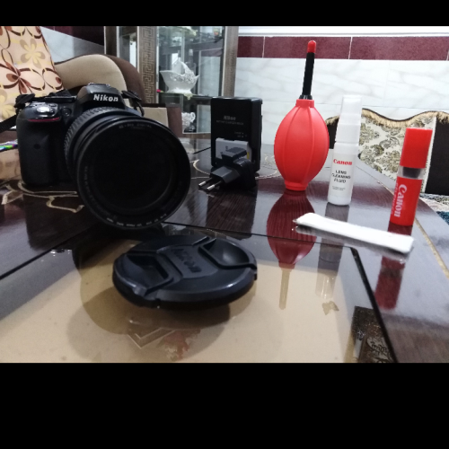 دوربین عکاسی