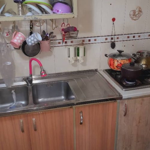 فروش خانه ویلایی