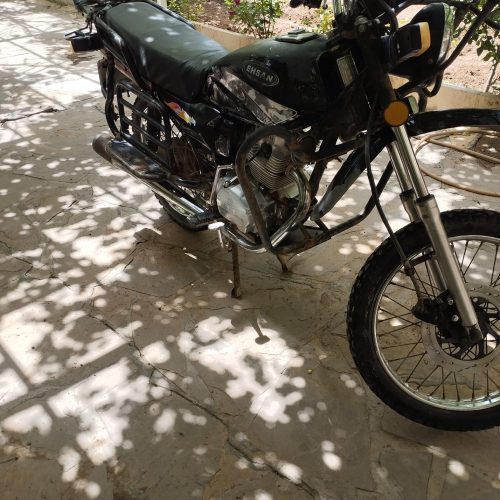 موتور احسان