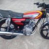 موتور احسان 200 قرمز