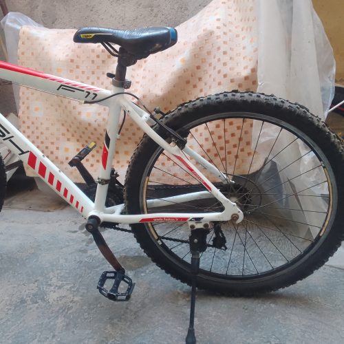 دوچرخه فلش 26