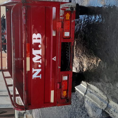 سه چرخ 200 سی سی