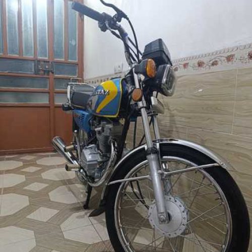 موتور فروشی
