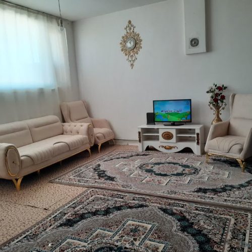 خانه دو طبقه درمحمودآباد نرسیده به کهنه محمودجق