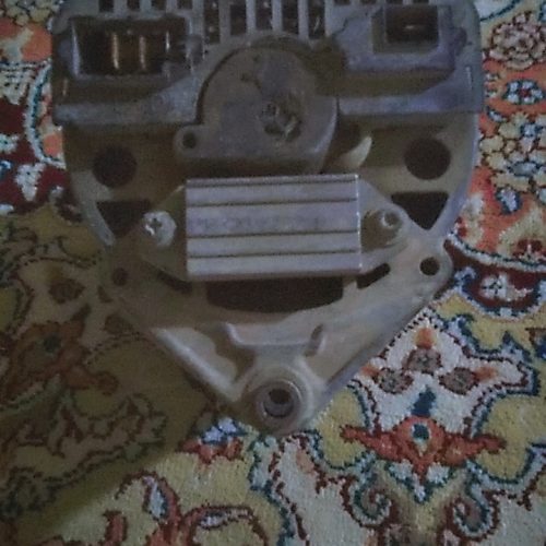 دینام پیکان