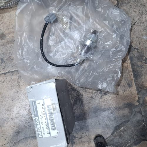 لوازم یدکی نیسان پاترول و پیکاپ