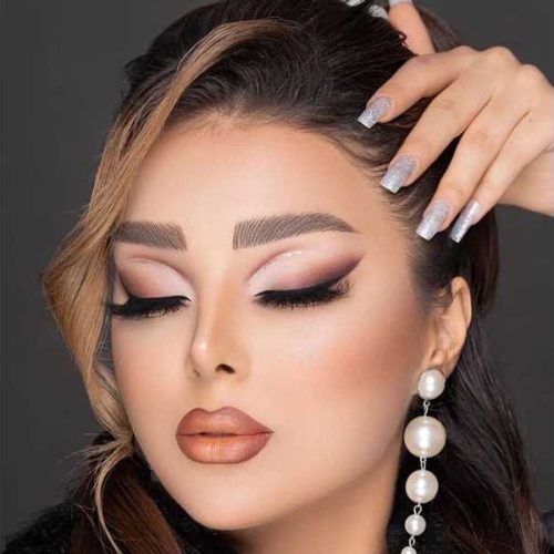 همکاری در سالن های زیبایی