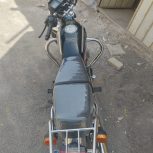 متور سیکلت پرواز