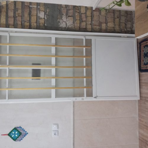 فروش منزل ویلایی ساوه