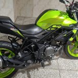 بنلی 250 تک فسفری