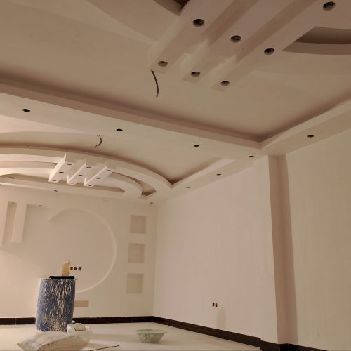 گچکاری ابزار