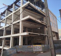 ارماتوربند ماهر و نیمه ماهر