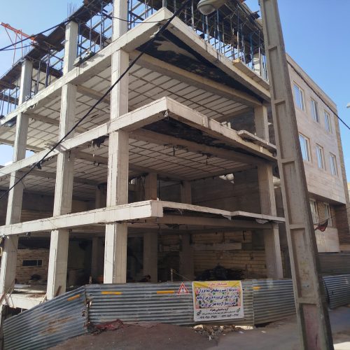 ارماتوربند ماهر و نیمه ماهر