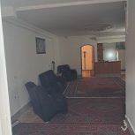 یک واحدآپارتمان 80متری