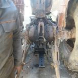 تراکتورکلاج به این طرف وموتورتراکتور