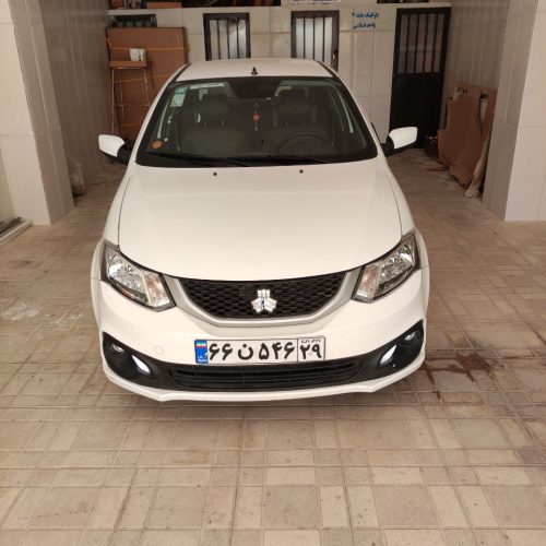 ساینا S دوگانه شرکتی