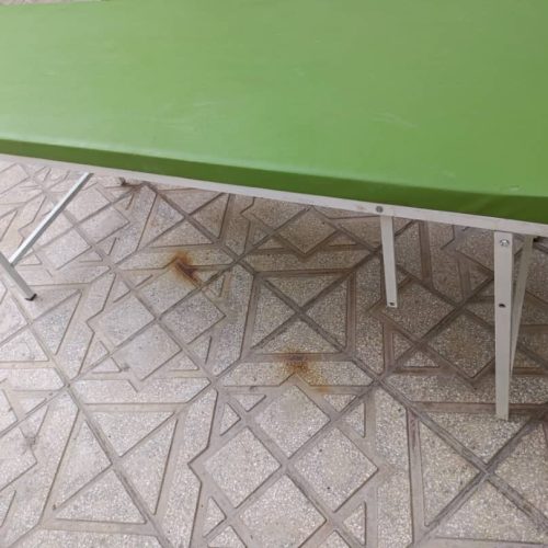 تخت مناسب خدمات تتو،اپلاسیون و پاکسازی