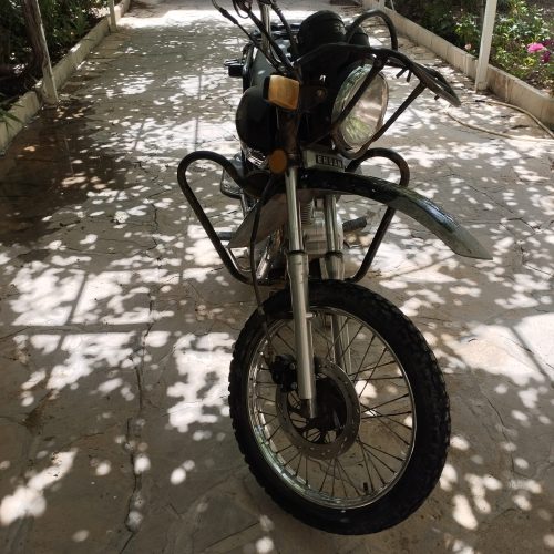 موتور احسان