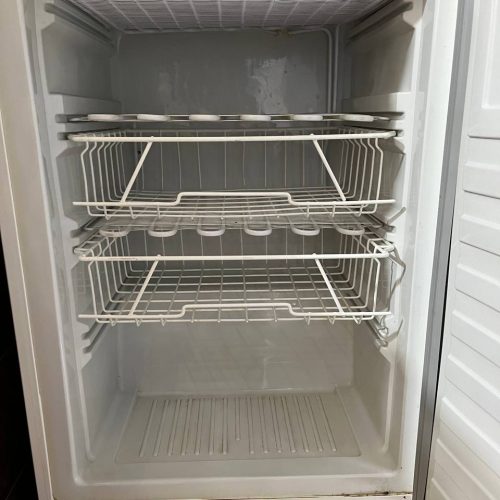 یخچال فریزر یخساران_ سالم کم مصرف