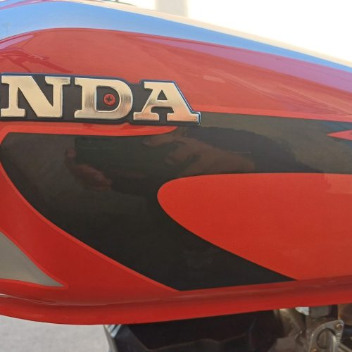 باک موتور طرح جدید