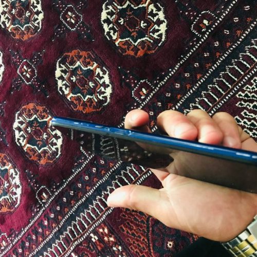 گوشی پوکو ام تری