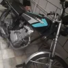 موتورسیکلت دینو
