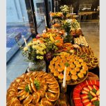 سفارش فینگر فود…دیزایین