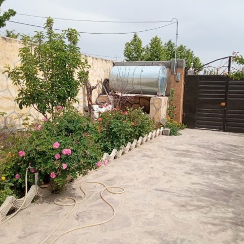 فروش باغ روستای ماریان