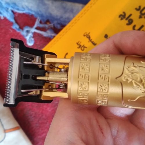 ماشین صفر زن و خط زن