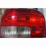 چراغ عقب سمت چپ پراید