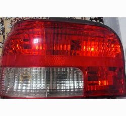 چراغ عقب سمت چپ پراید