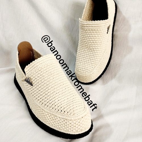 کفش و گیوه زنانه و مردانه