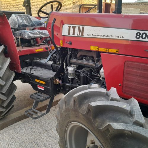 فروش تراکتور