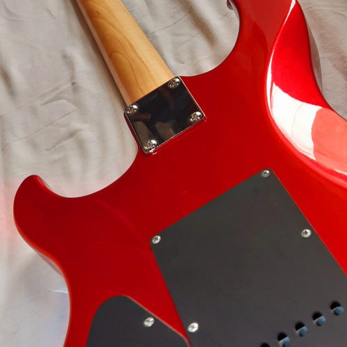 گیتار الکتریک ERG121C YAMAHA