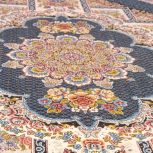 یک جفت فرش 12متری