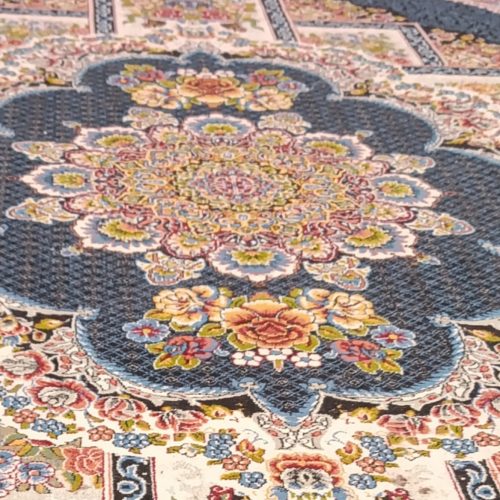 یک جفت فرش 12متری