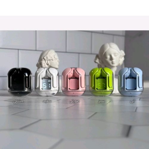 کاملا نو استفاده نشده درجه یک