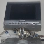 مانیتور خودرو 5 اینچ پایه دار اپرا