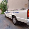 مزدا کارا 2000cc سالم بدون خط خش باربند کفی گارد شیشه ها دودی مصرفیا تازه عوض شده فنرهاتقویت شده