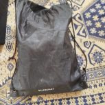 کفش نیم بوت والنسیاگا خوش روخ و بروز
