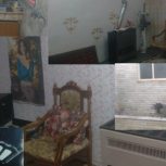 اجاره روزانه کوتاه مدت آپارتمان و سوئیت