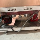 اسپرسوساز صنعتی