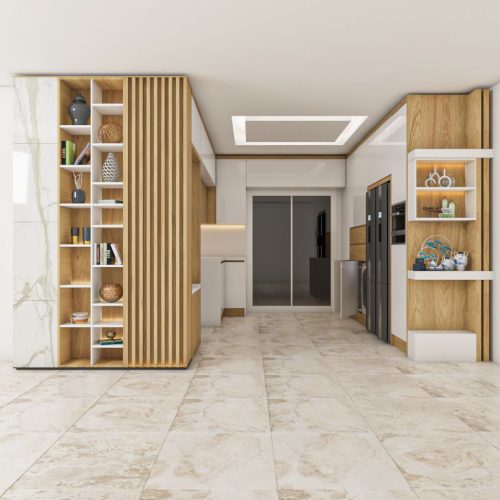 اجرای انواع کابینت اشپزخانه ، کمد دیواری ، انواع میز ، دراور  ، شلف و تخت