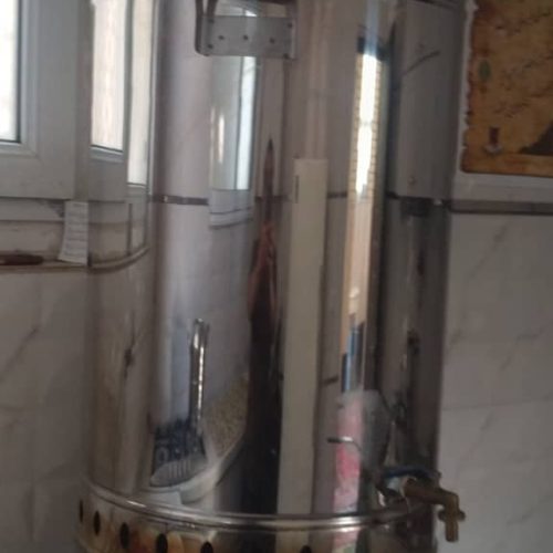 سماور لیتری